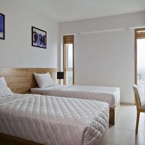 Triple Room City View